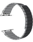 Premium Magnetic Silicone Band for Apple Watch