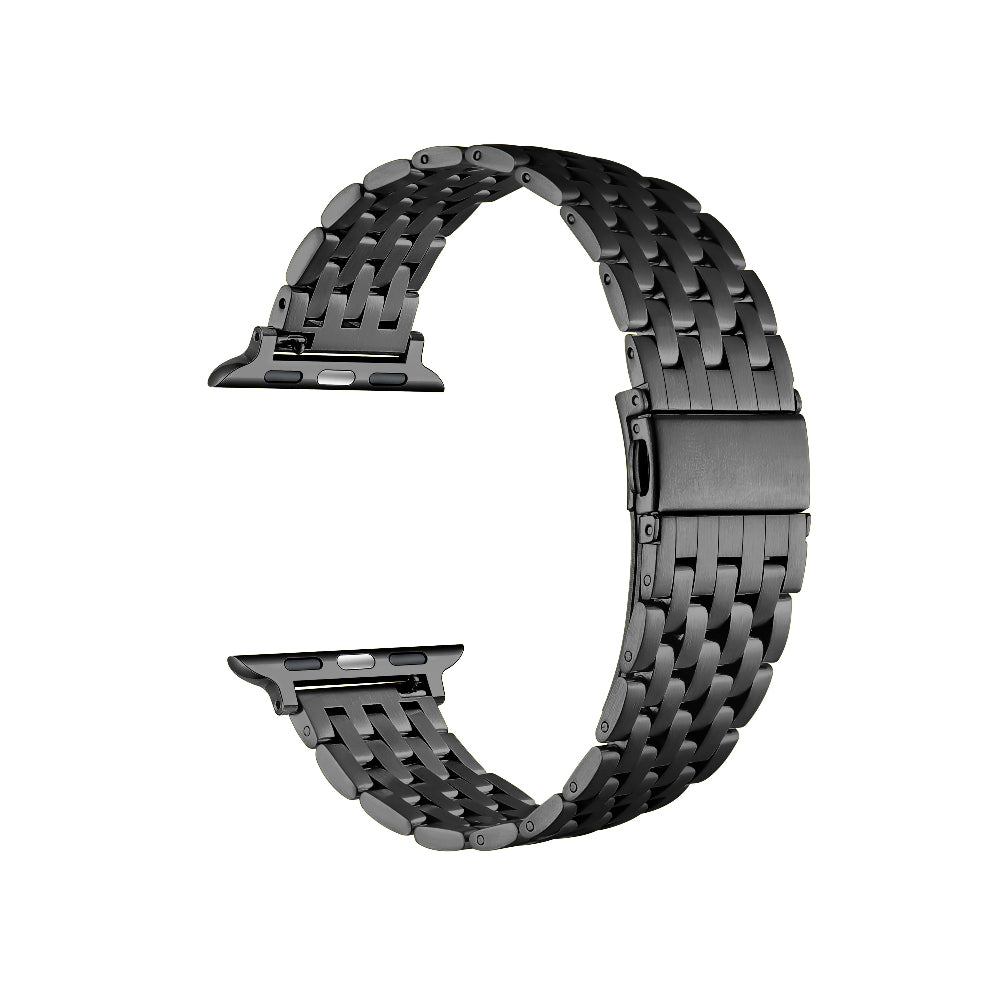 Remy Stainless Steel Band for Apple Watch