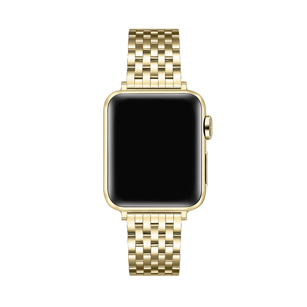 Remy Stainless Steel Band for Apple Watch