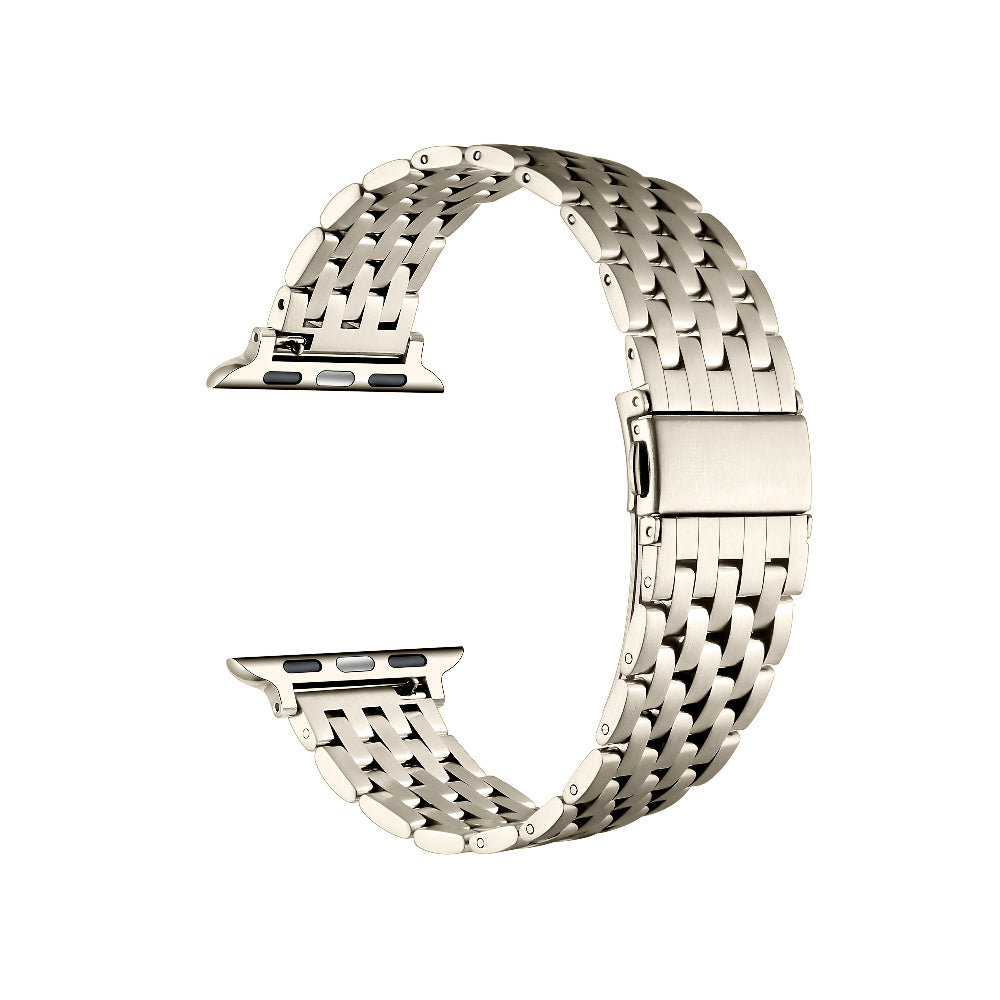 Remy Stainless Steel Band for Apple Watch