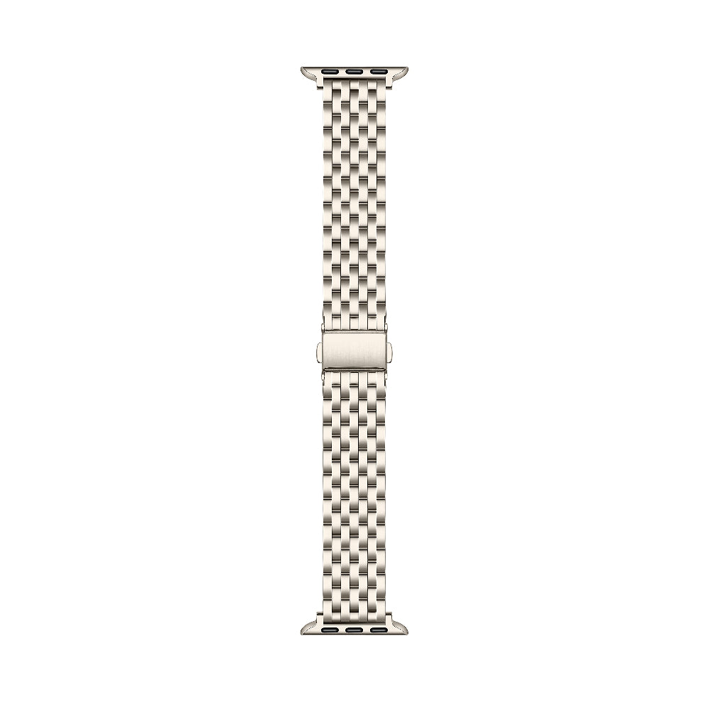 Remy Stainless Steel Band for Apple Watch