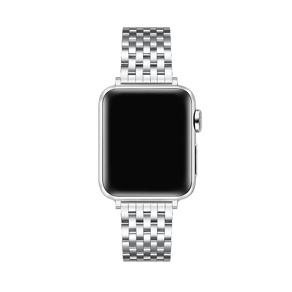 Remy Stainless Steel Band for Apple Watch