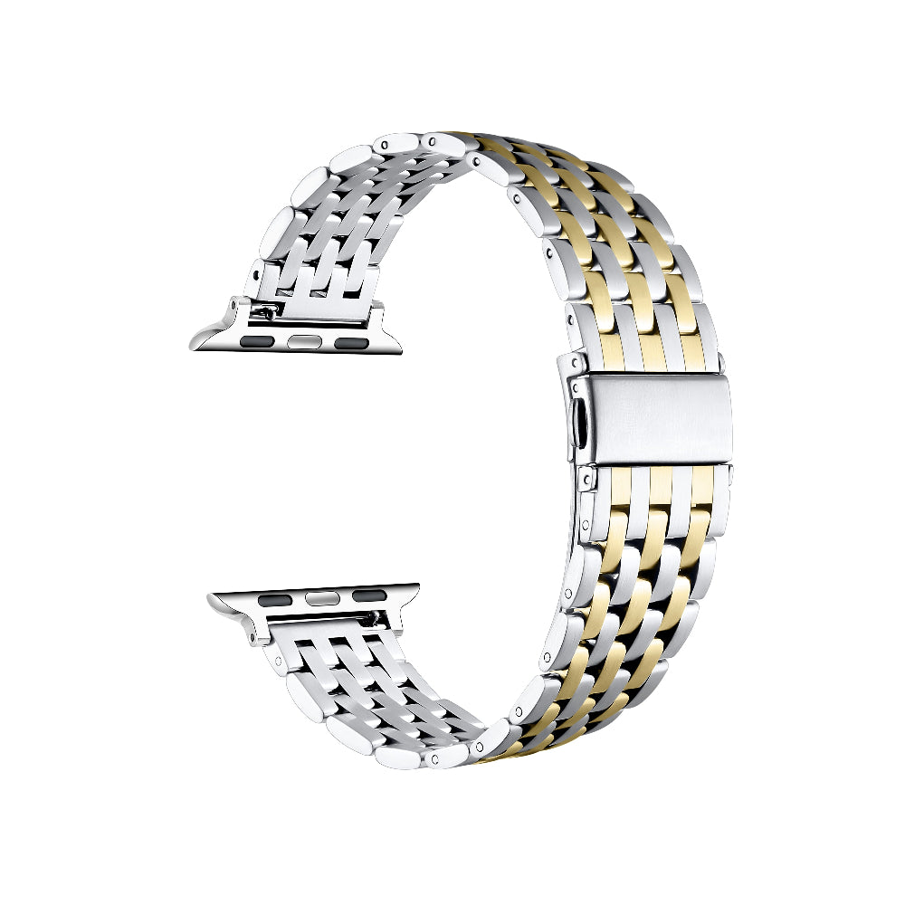 Remy Stainless Steel Band for Apple Watch