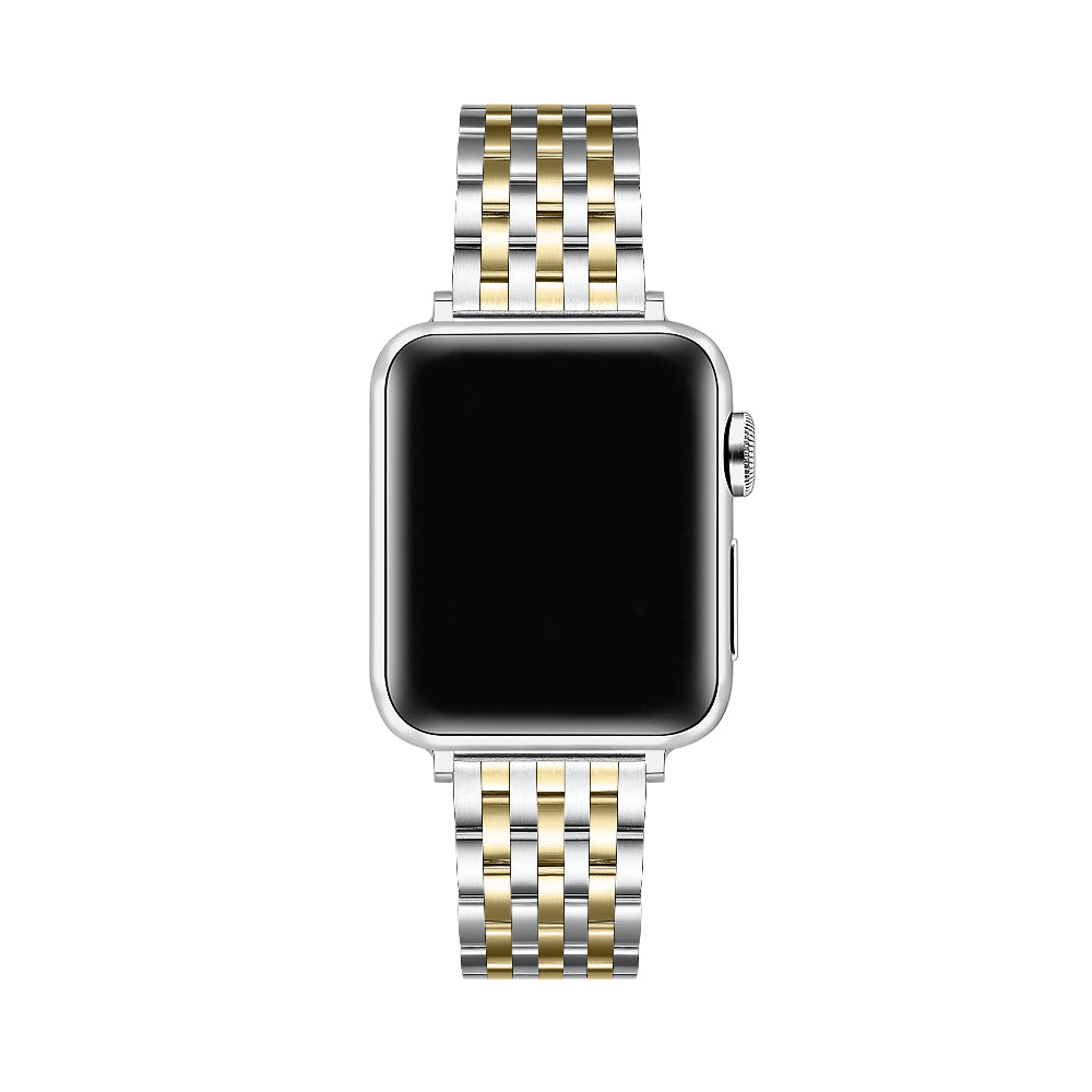 Remy Stainless Steel Band for Apple Watch