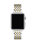 Remy Stainless Steel Band for Apple Watch