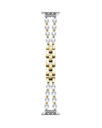 Sheridan Pearl Beaded Link Band for Apple Watch