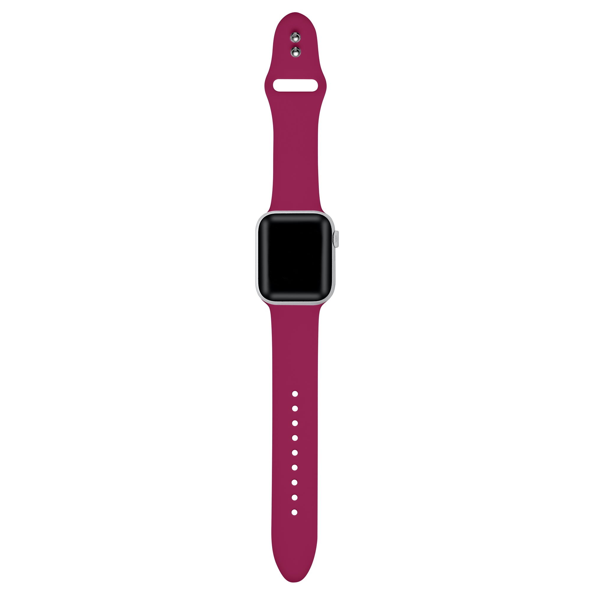 Silicone Band for Apple Watch