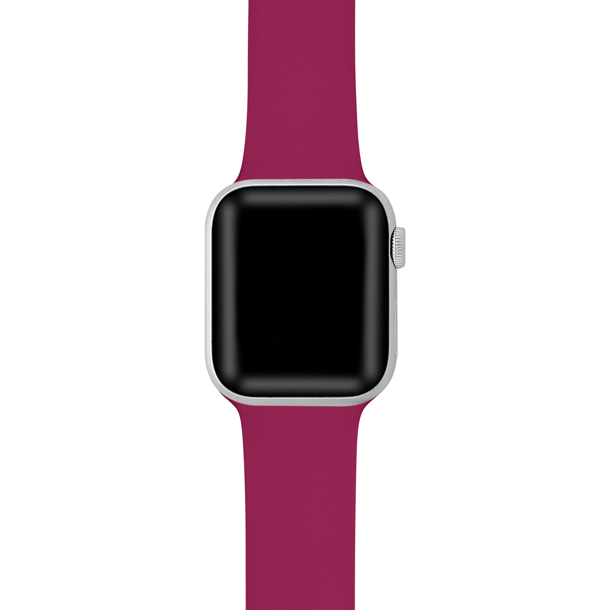 Silicone Band for Apple Watch