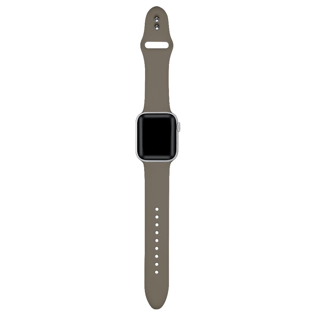 Silicone Band for Apple Watch