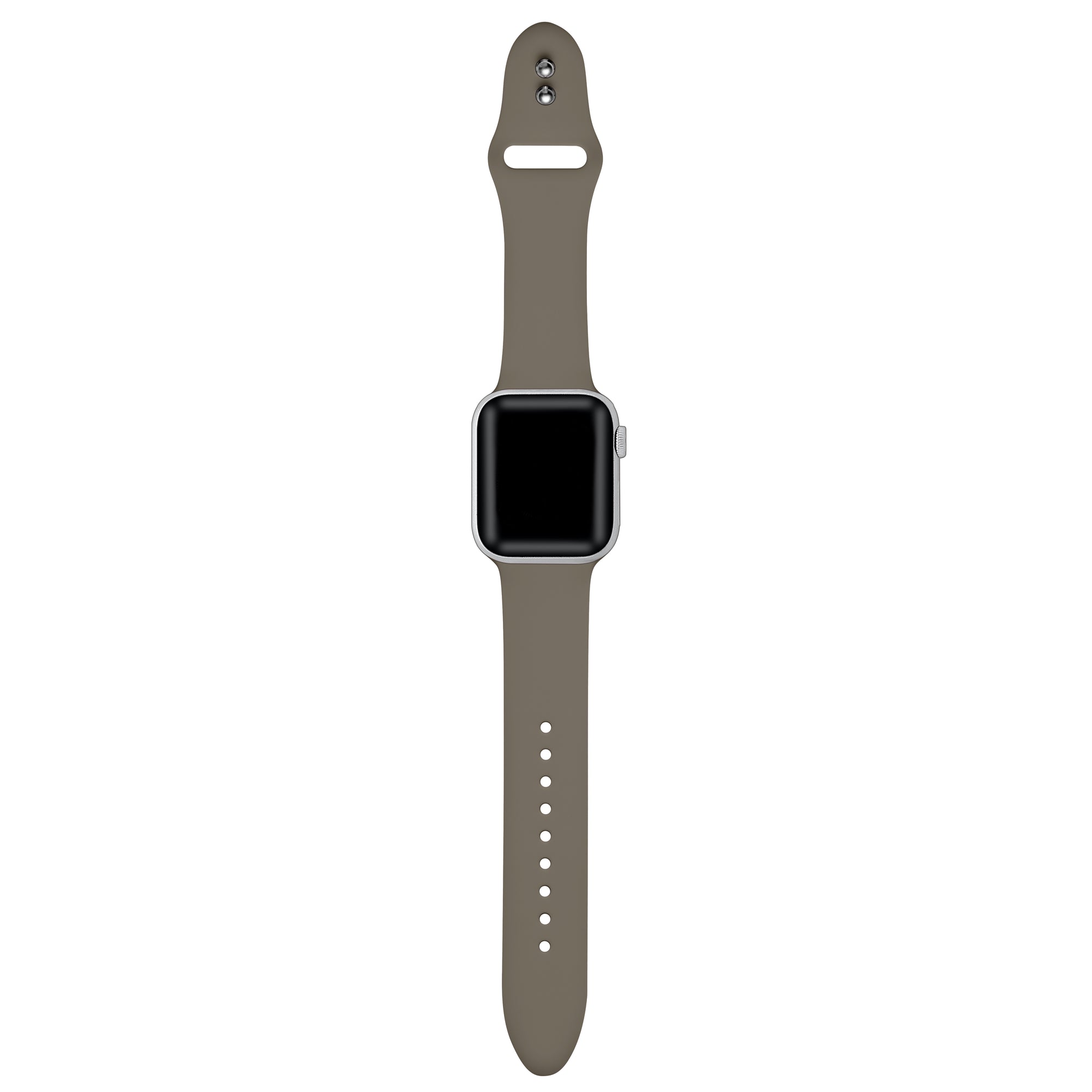 Silicone Band for Apple Watch