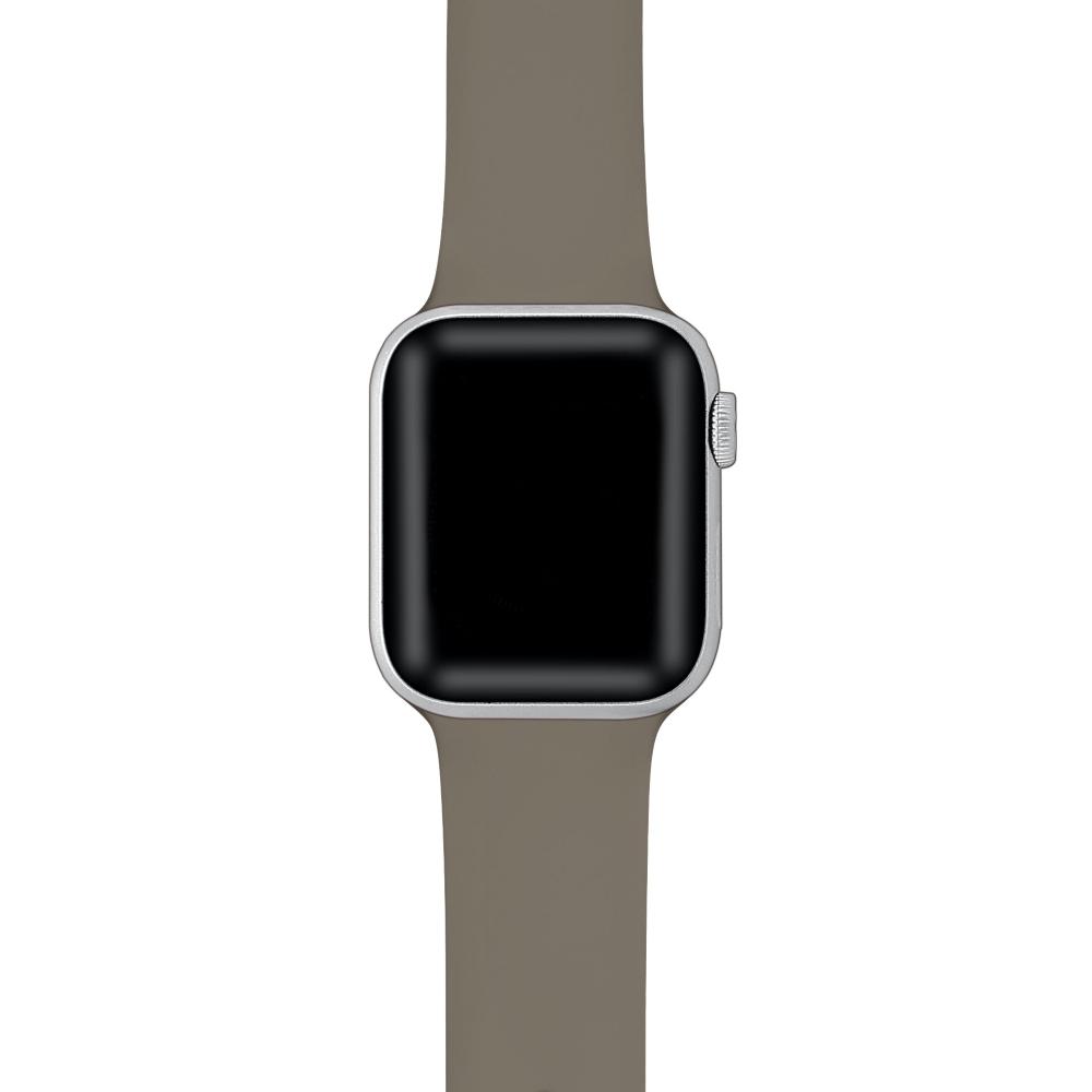 Silicone Band for Apple Watch