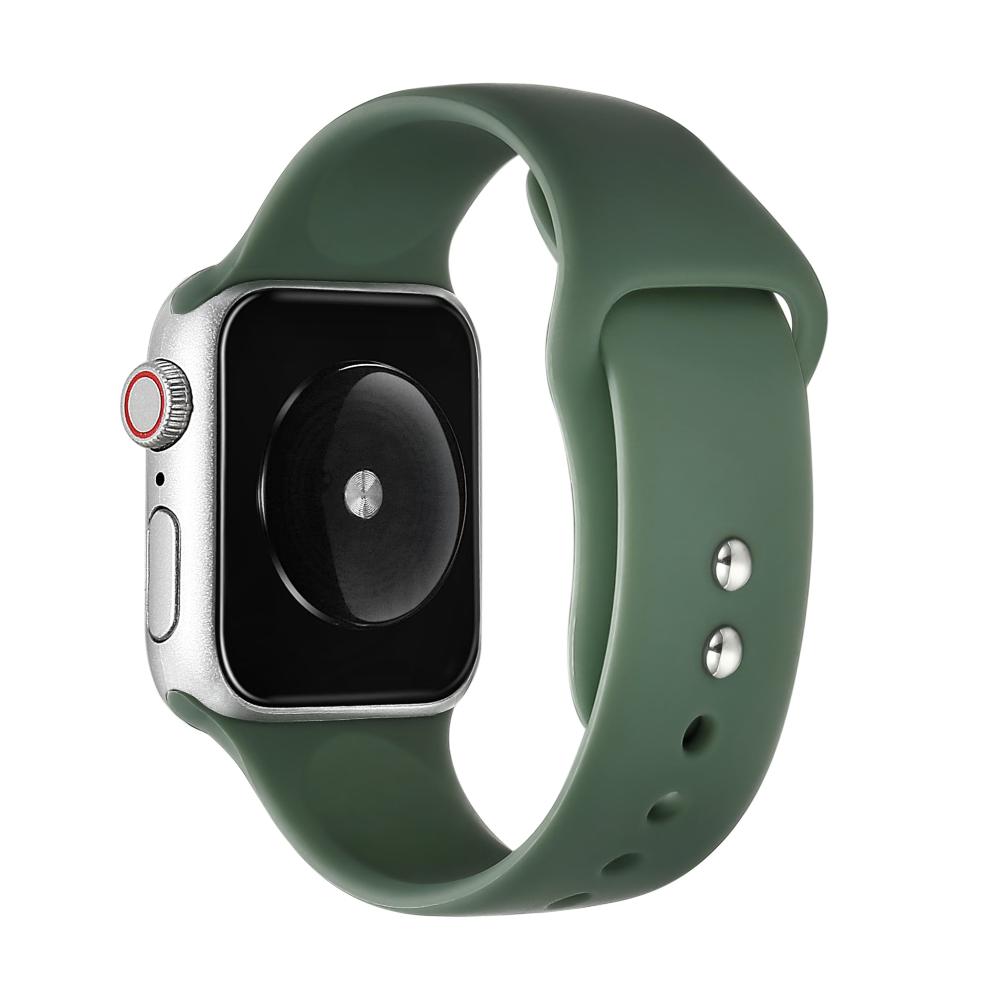 Silicone Band for Apple Watch