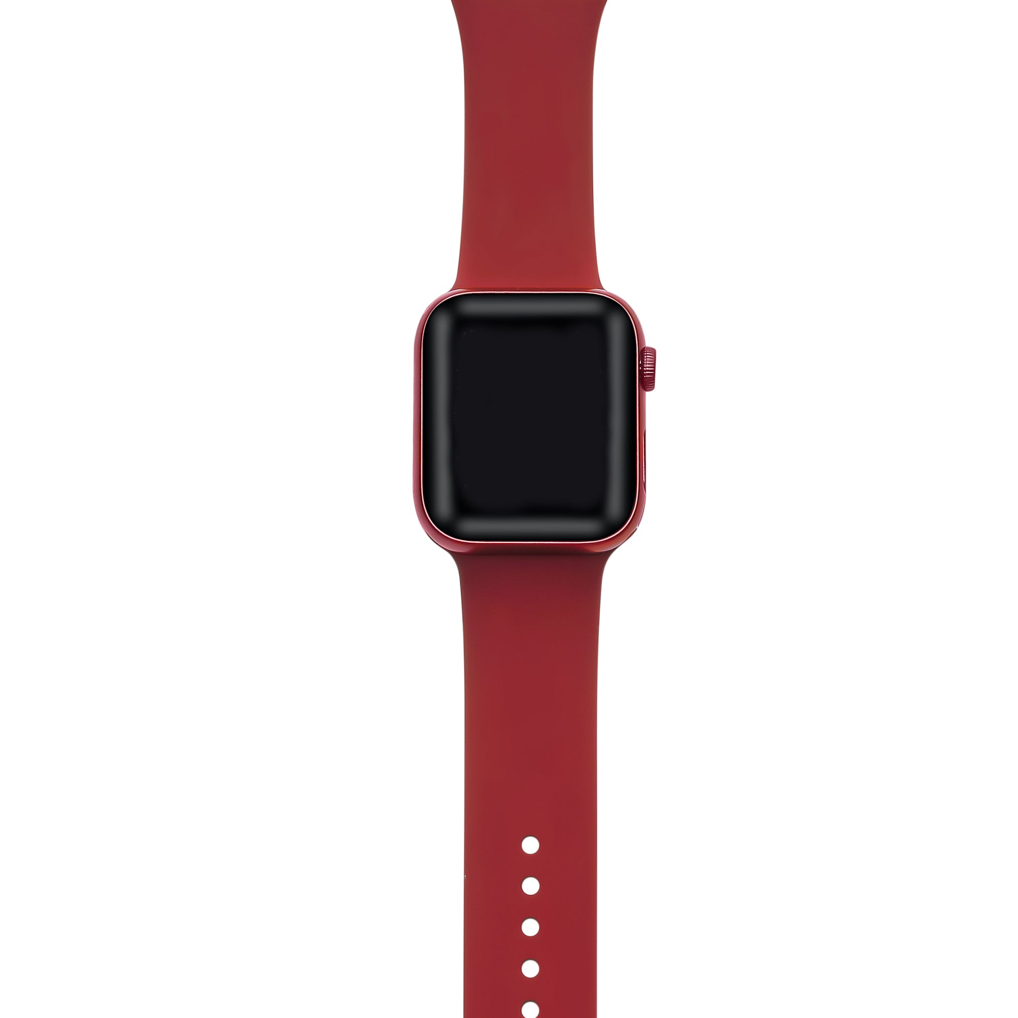 Silicone Band for Apple Watch