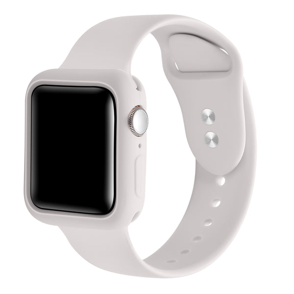 Apple watch bands and bumpers hot sale