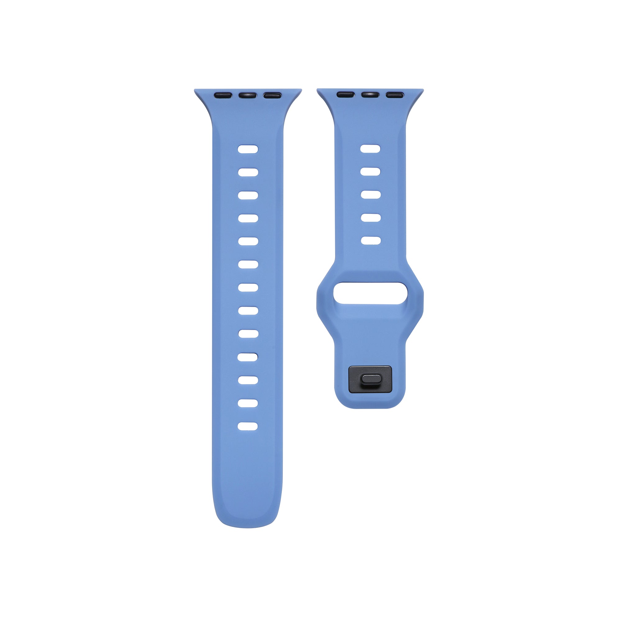 Premium Silicone Band for Apple Watch