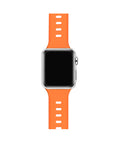 Premium Silicone Band for Apple Watch