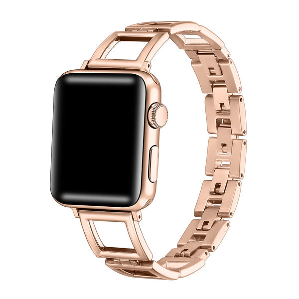 Apple Watch Stainless Steel Bands Collection – Posh Tech