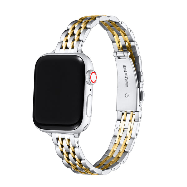 Can you replace apple watch band hot sale