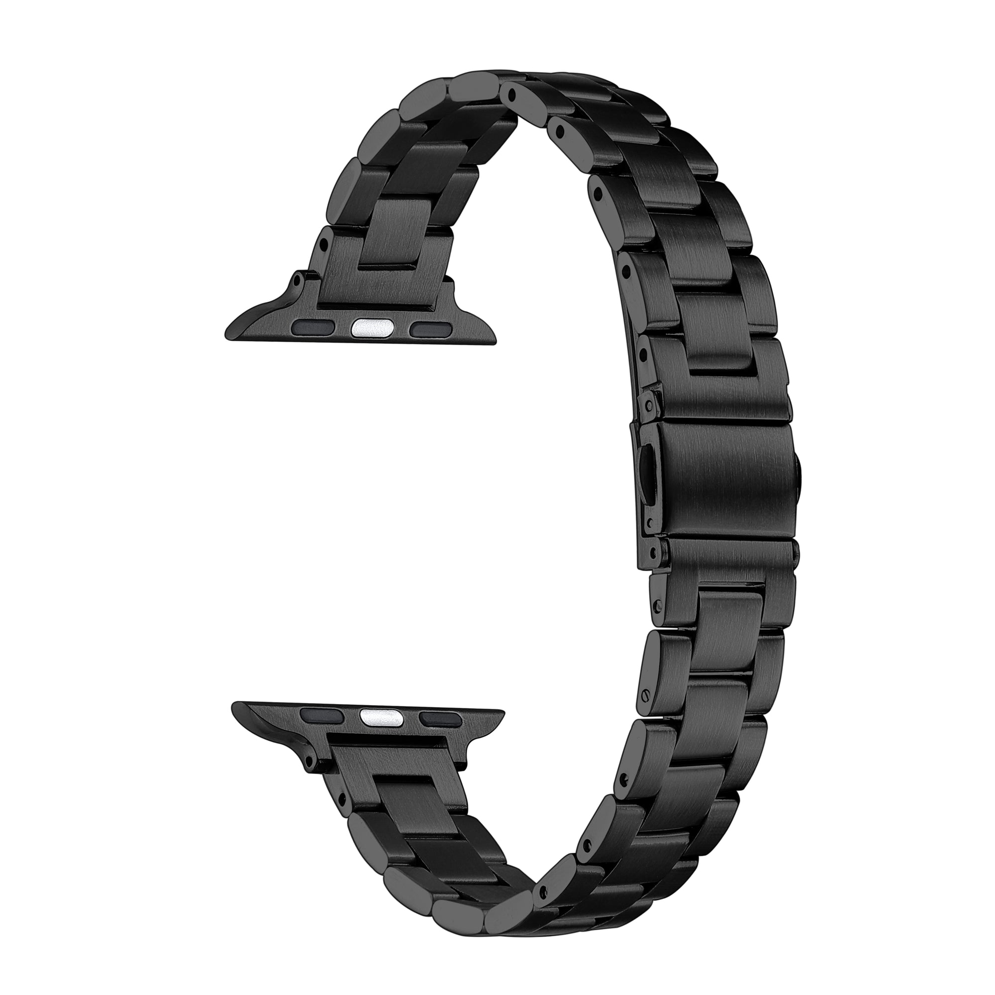 Sloan Skinny Stainless Steel  Band for Apple Watch - FINAL SALE