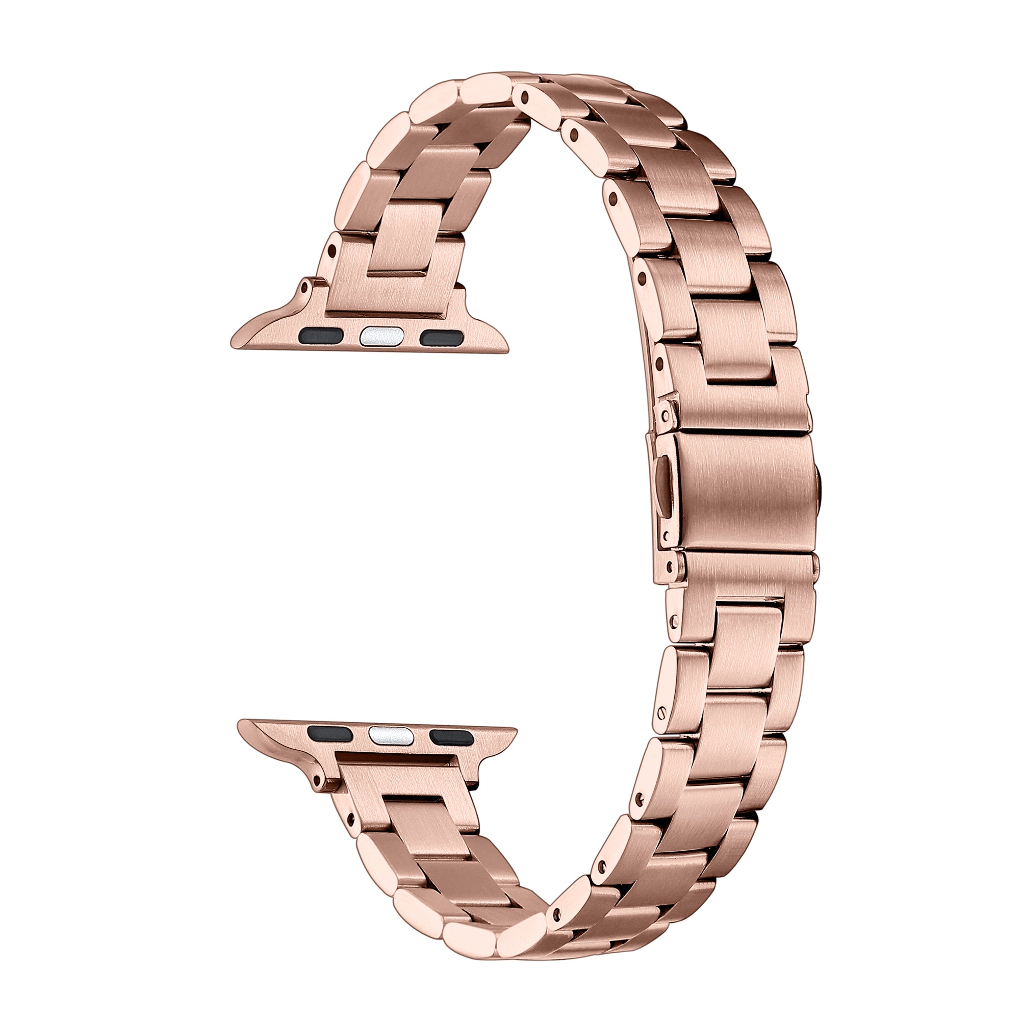 Sloan Skinny Stainless Steel  Band for Apple Watch - FINAL SALE