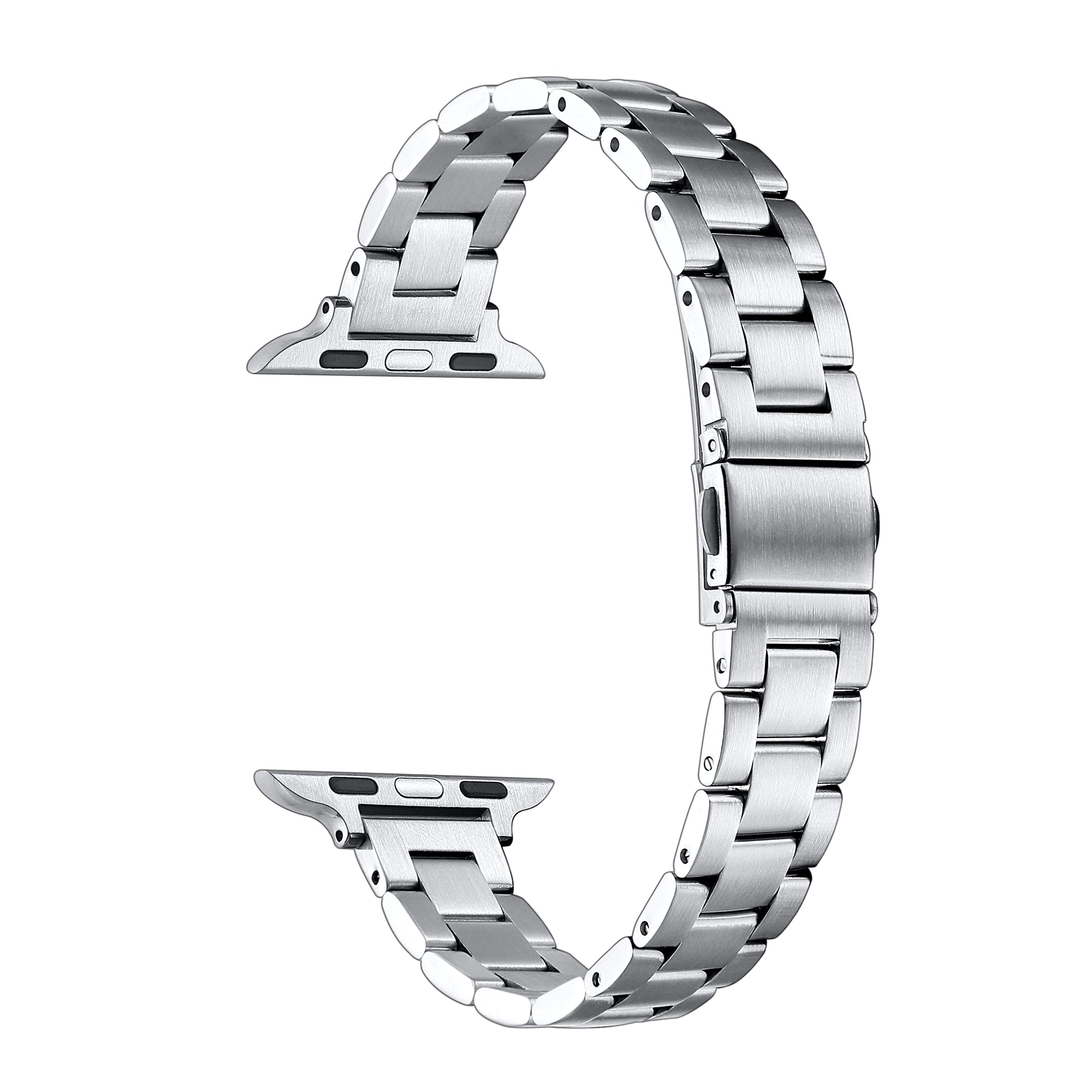 Sloan Skinny Stainless Steel  Band for Apple Watch - FINAL SALE