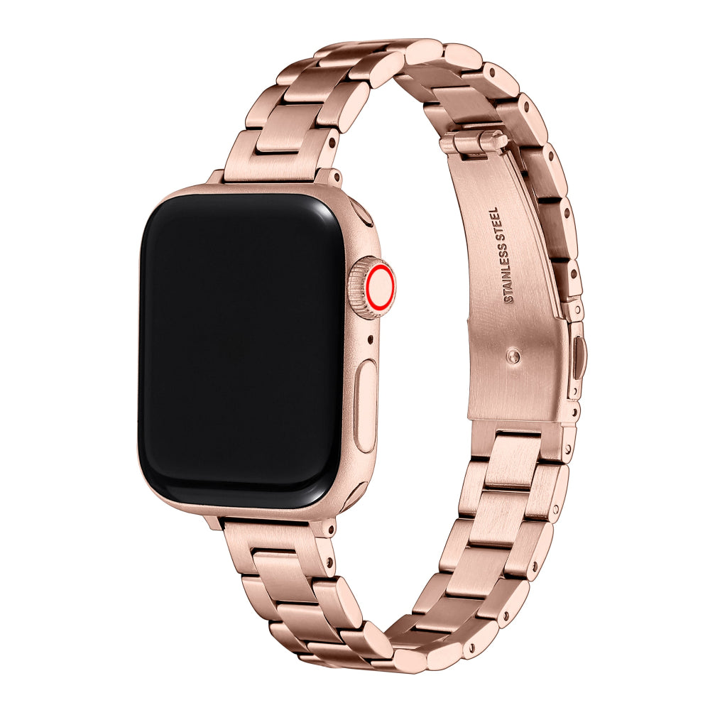 Sloan Skinny Stainless Steel Band for Apple Watch