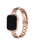 Sloan Skinny Stainless Steel Band for Apple Watch