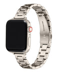 Sloan Skinny Stainless Steel Band for Apple Watch