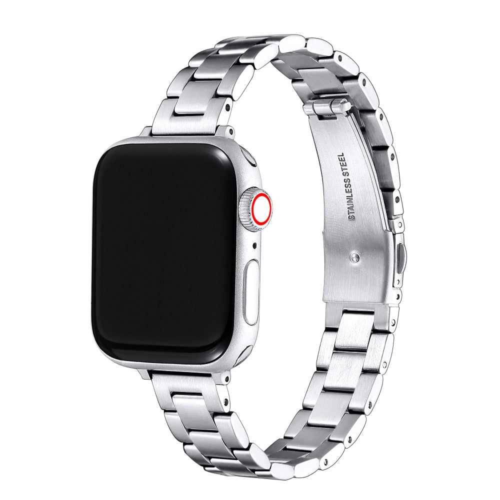 Sloan Skinny Stainless Steel Band for Apple Watch