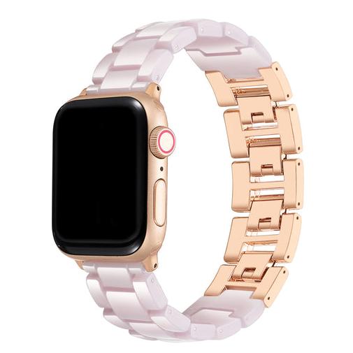 Margo Resin Link Band for Apple Watch