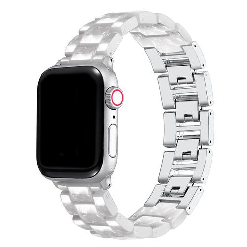 Margo Resin Link Band for Apple Watch