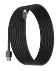 10 FT MFI Certified Braided Lightning to USB Cable