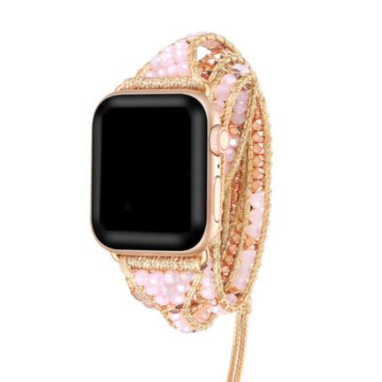 Zoey Jewelry Wrap Replacement Band for Apple Watch