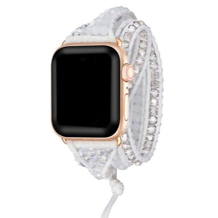 Zoey Jewelry Wrap Replacement Band for Apple Watch