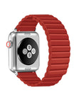 Magnetic Silicone Band for Apple Watch