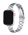 Sloan Skinny Stainless Steel  Band for Apple Watch - FINAL SALE