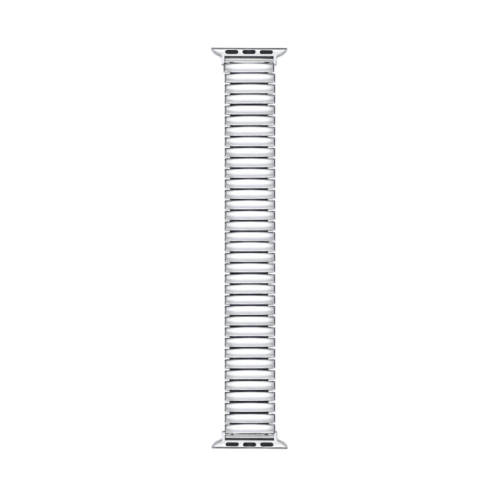  Slink Elastic Steel Band for Apple Watchq