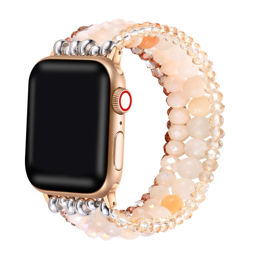 Apple watch hot sale chain band