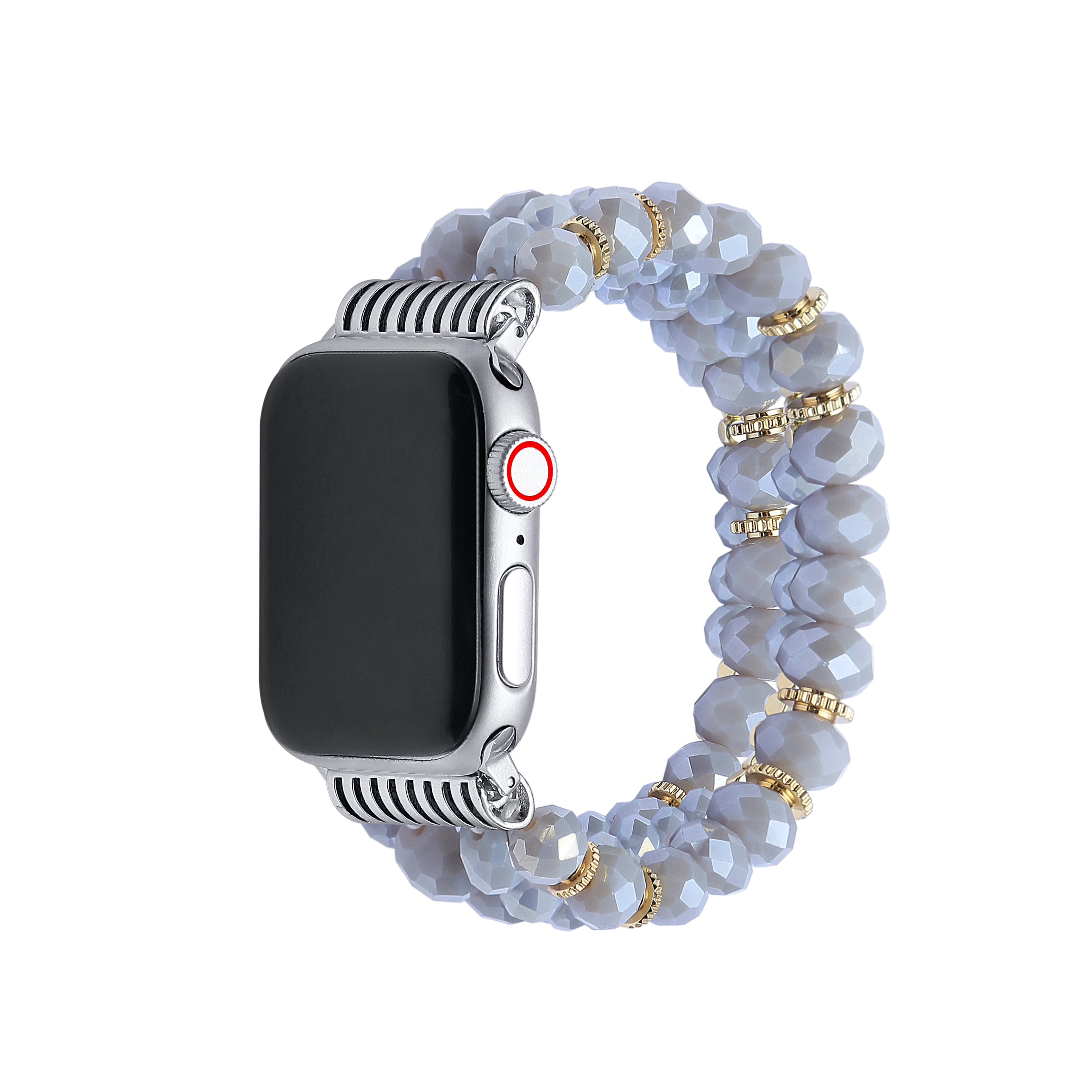 Apple watch hot sale beaded band