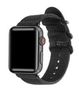 Echo Nylon Band for Apple Watch