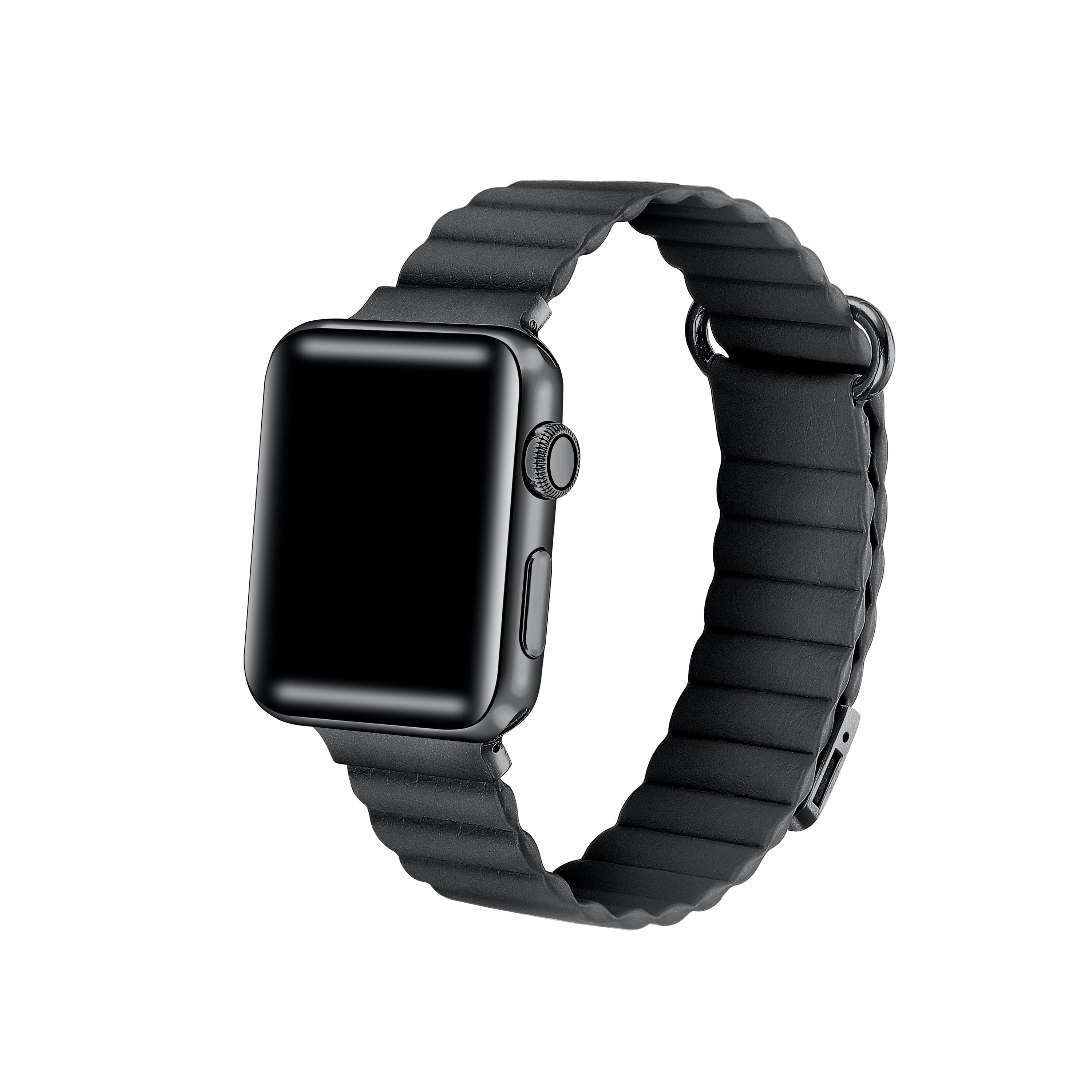 Detach apple hot sale watch band