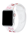 Disco Cowgirl Silicone Band for Apple Watch