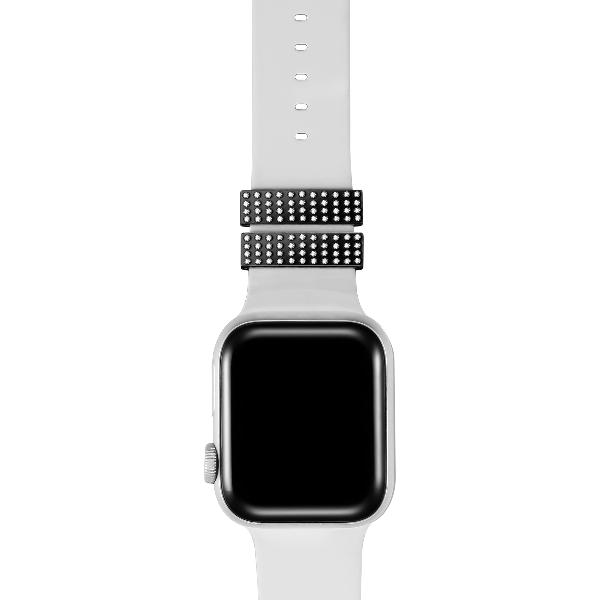 2-Pack Charms for Apple Watch