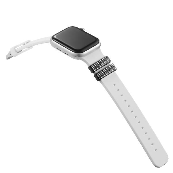 2-Pack Charms for Apple Watch