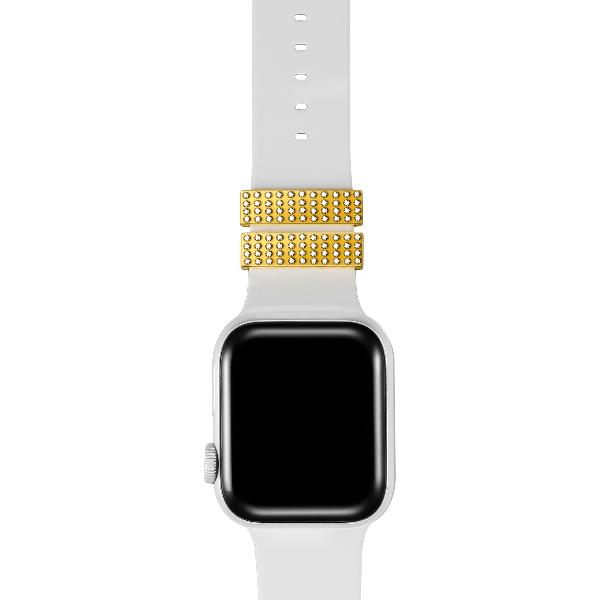 2-Pack Charms for Apple Watch 