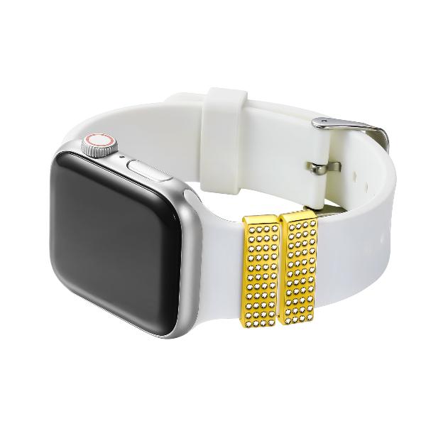 2-Pack Charms for Apple Watch 