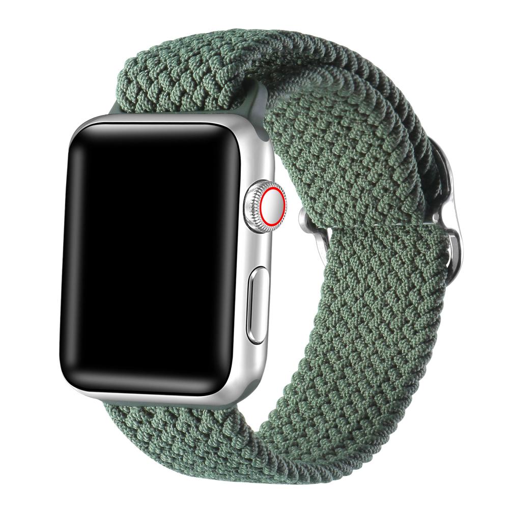 Avalon Nylon Band for Apple Watch