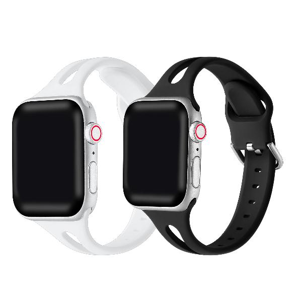 Iwatch 3 hotsell white band