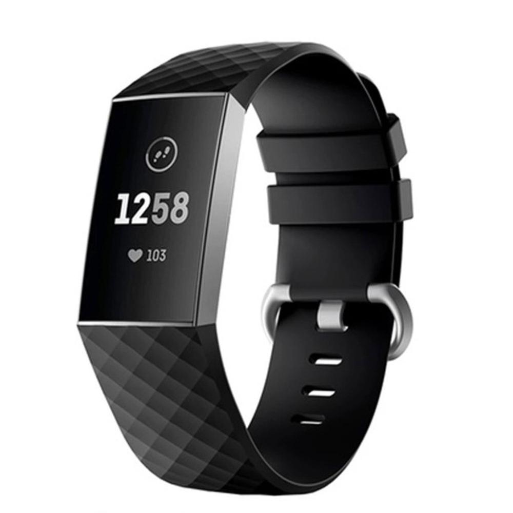 New Fitbit Charge 3 popular Activity Tracker