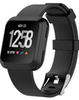 Silicone Band for Fitbit Versa